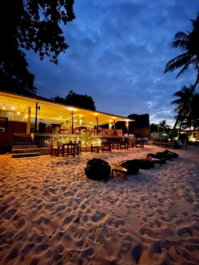 Pico Samui Otel Bophut Dış mekan fotoğraf