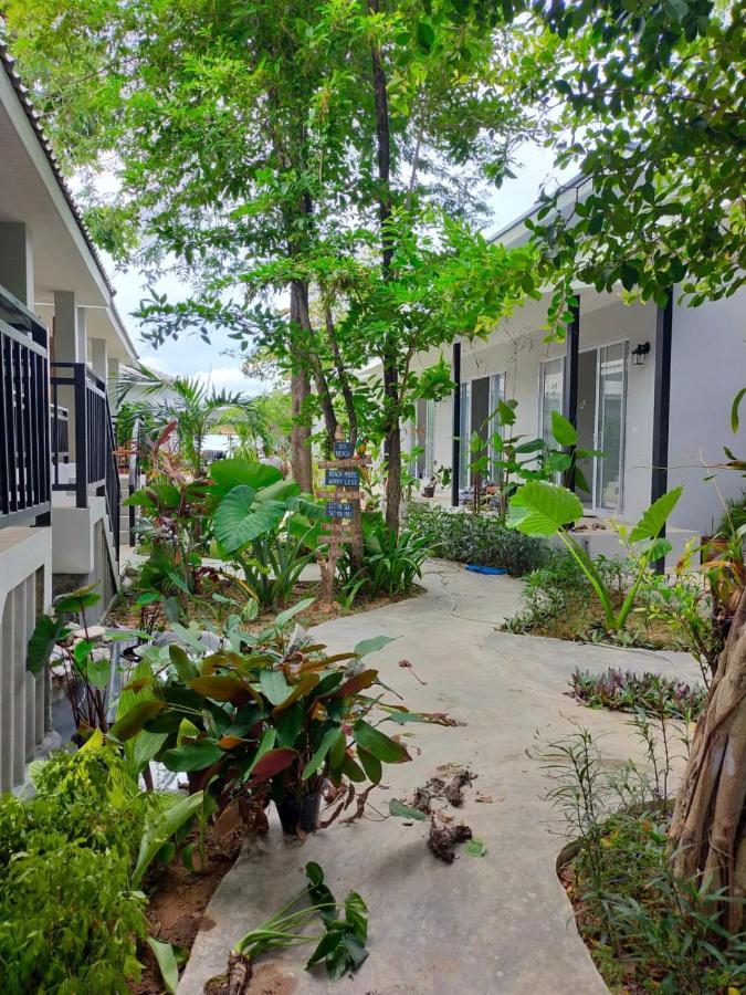 Pico Samui Otel Bophut Dış mekan fotoğraf