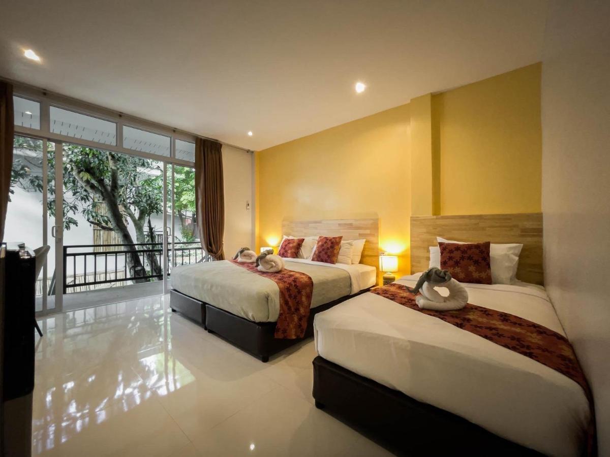 Pico Samui Otel Bophut Dış mekan fotoğraf
