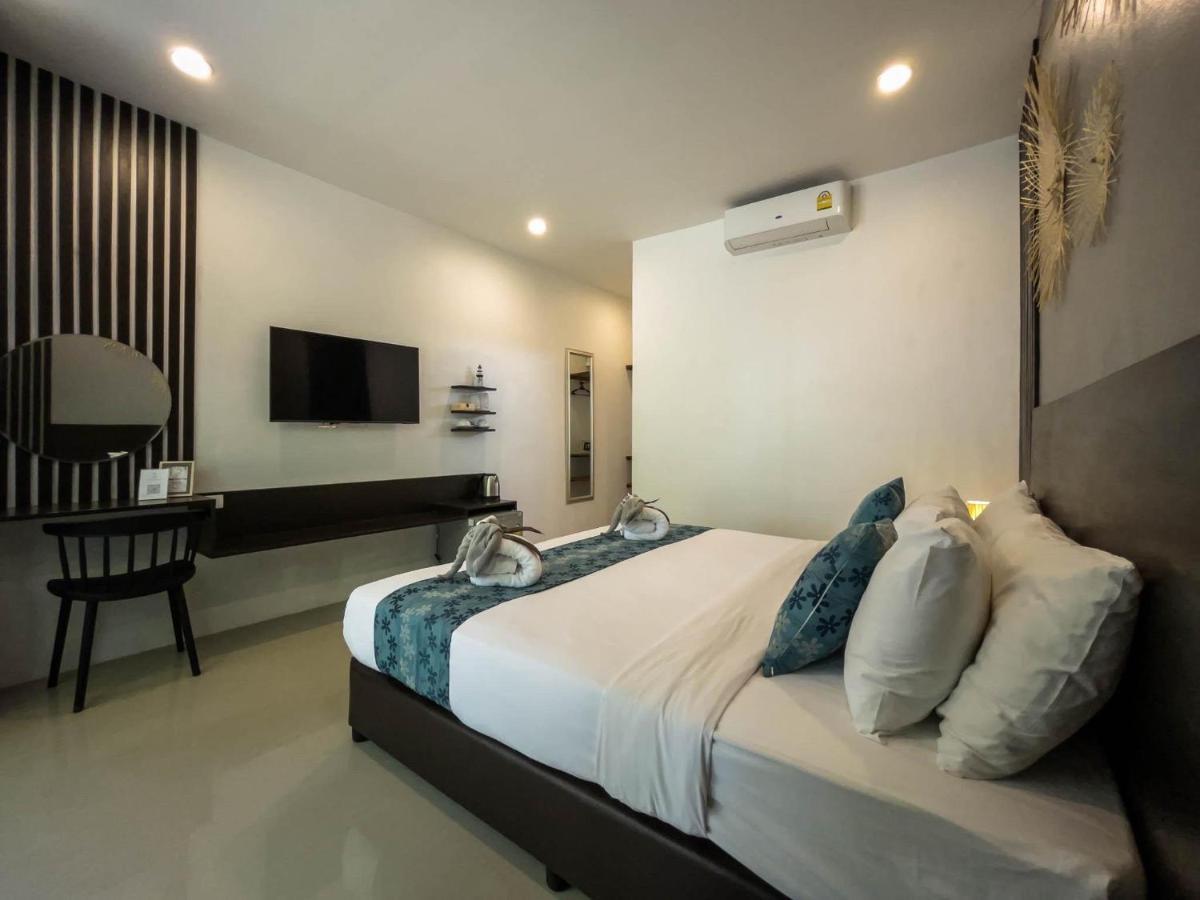 Pico Samui Otel Bophut Dış mekan fotoğraf