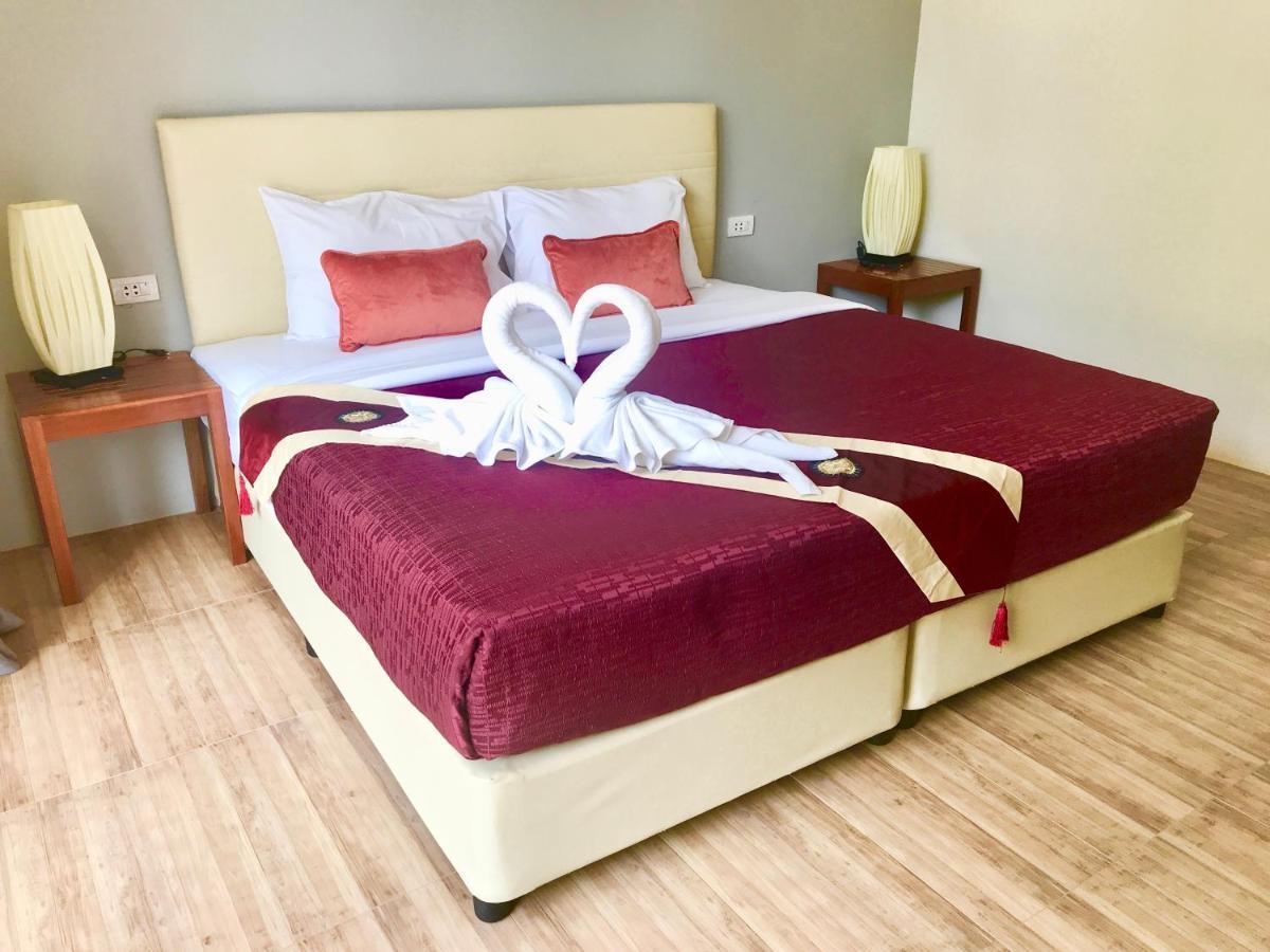 Pico Samui Otel Bophut Dış mekan fotoğraf