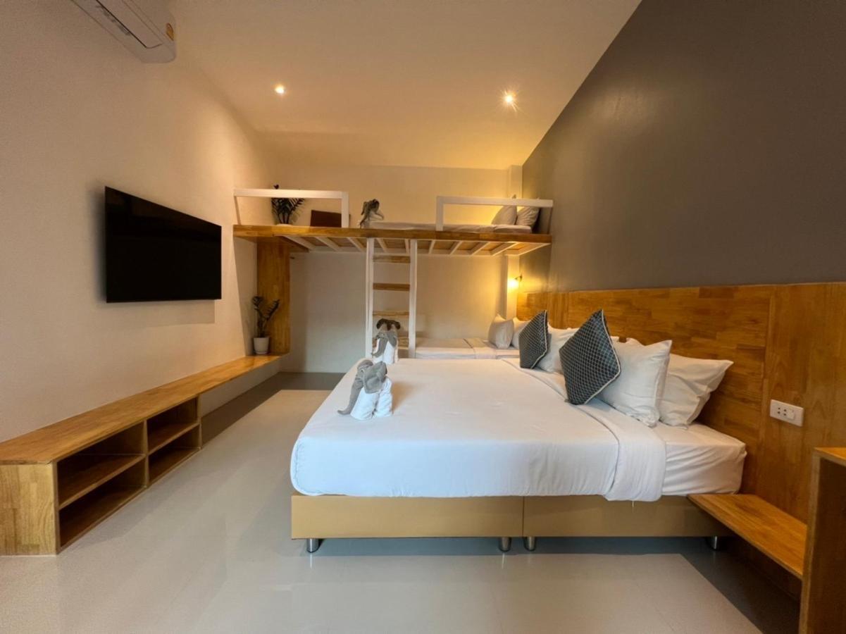 Pico Samui Otel Bophut Dış mekan fotoğraf